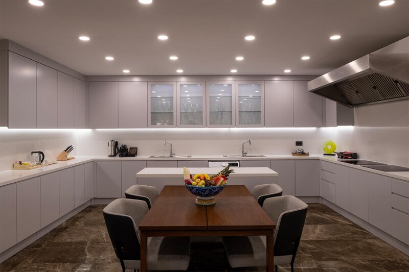 Vogue Hotel Supreme Bodrum 108