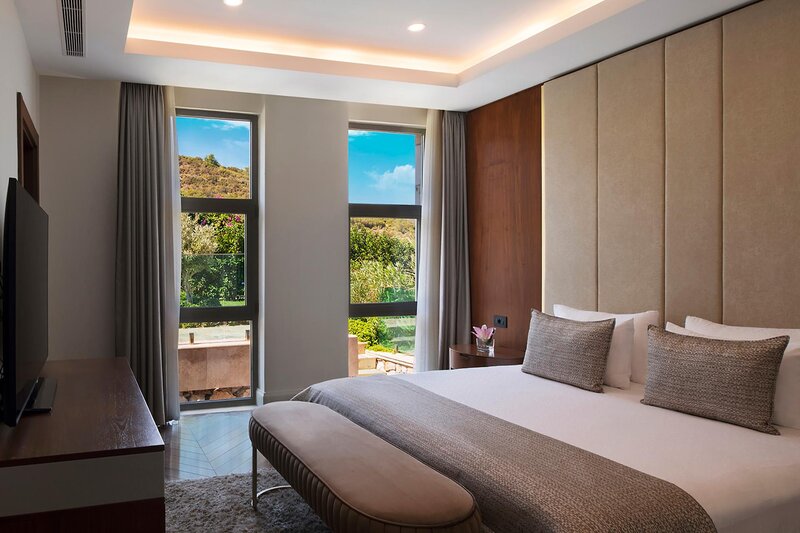 Vogue Hotel Supreme Bodrum 121