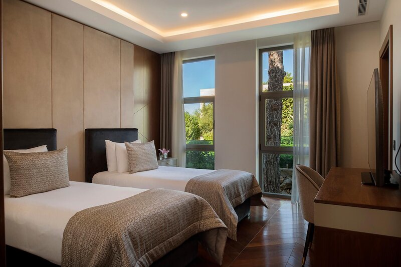 Vogue Hotel Supreme Bodrum 123