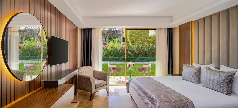 Vogue Hotel Supreme Bodrum 127