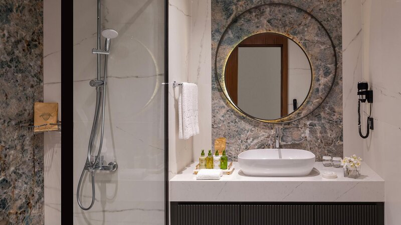 Vogue Hotel Supreme Bodrum 129