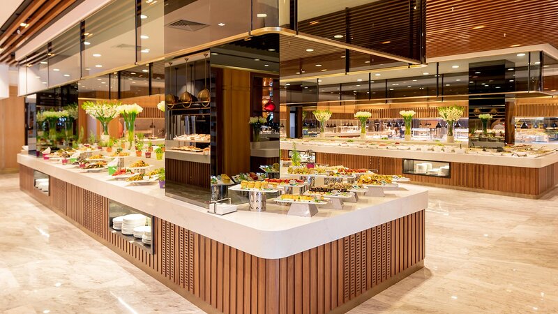 Vogue Hotel Supreme Bodrum 133