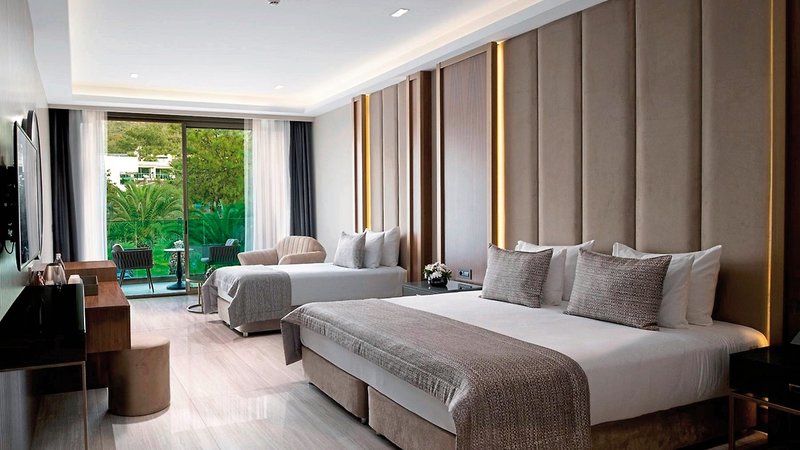 Vogue Hotel Supreme Bodrum 2