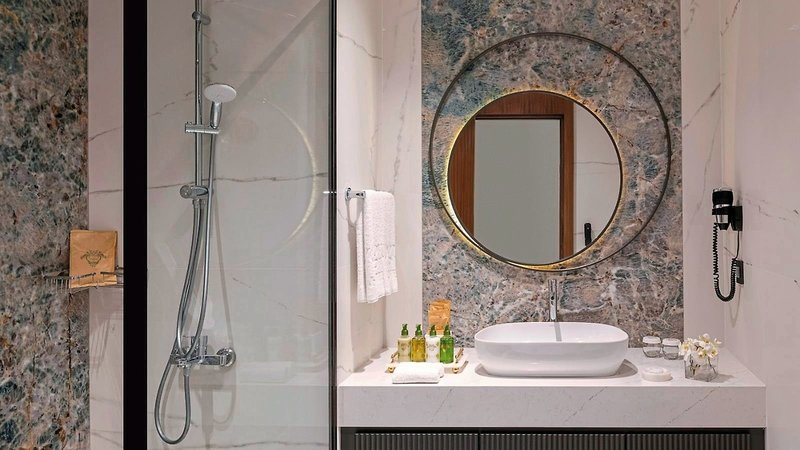 Vogue Hotel Supreme Bodrum 4