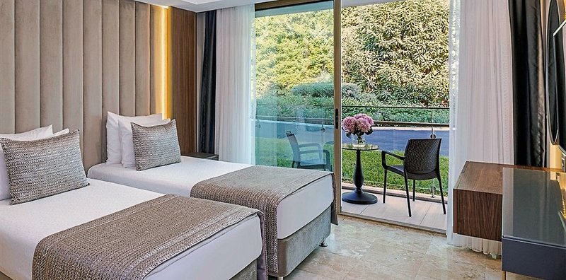 Vogue Hotel Supreme Bodrum 5