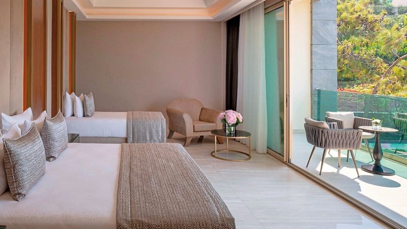 Vogue Hotel Supreme Bodrum 6