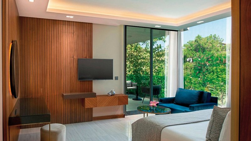 Vogue Hotel Supreme Bodrum 7