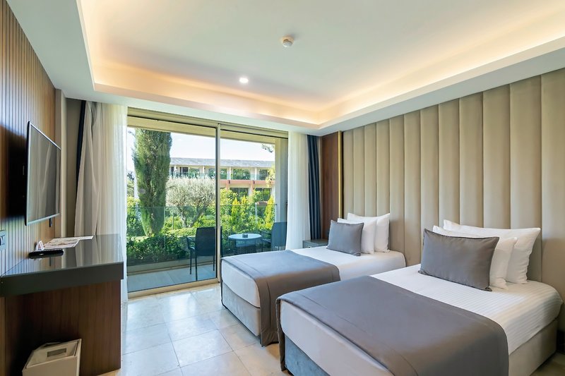 Vogue Hotel Supreme Bodrum 8