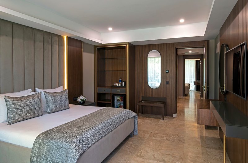 Vogue Hotel Supreme Bodrum 9