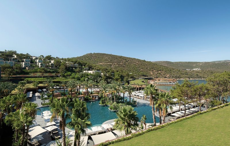 Vogue Hotel Supreme Bodrum 12