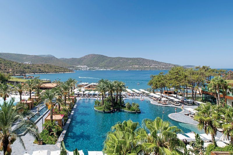 Vogue Hotel Supreme Bodrum 13