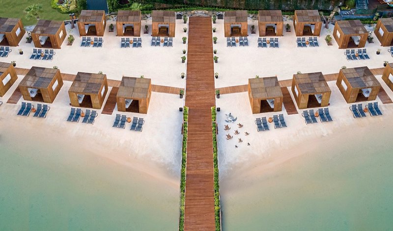 Vogue Hotel Supreme Bodrum 17