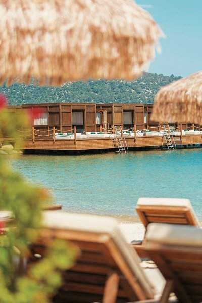 Vogue Hotel Supreme Bodrum 18