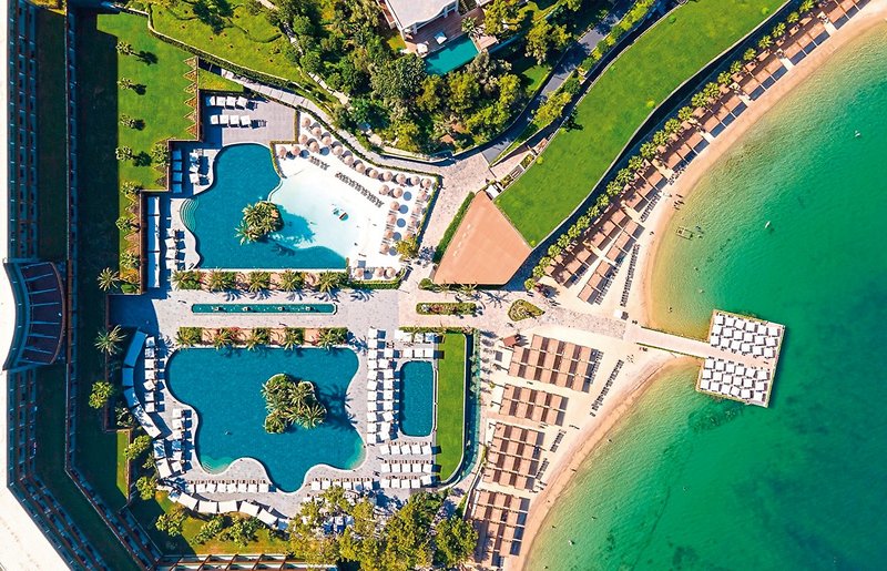 Vogue Hotel Supreme Bodrum 19