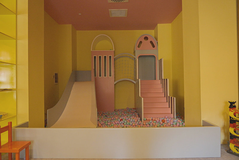 Vogue Hotel Supreme Bodrum 21