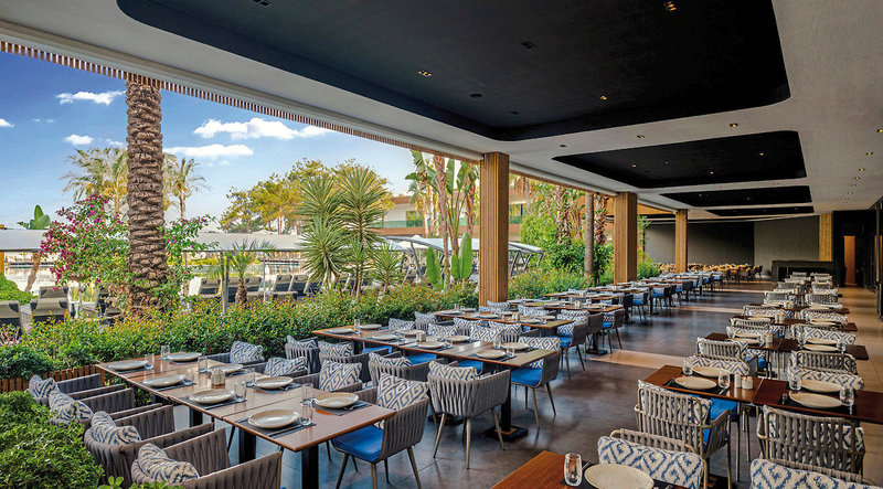 Vogue Hotel Supreme Bodrum 24