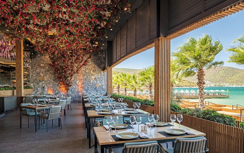 Vogue Hotel Supreme Bodrum 25