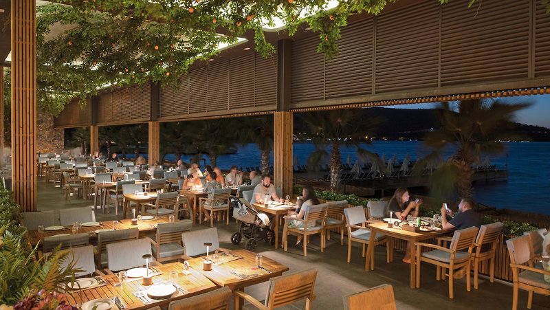 Vogue Hotel Supreme Bodrum 26