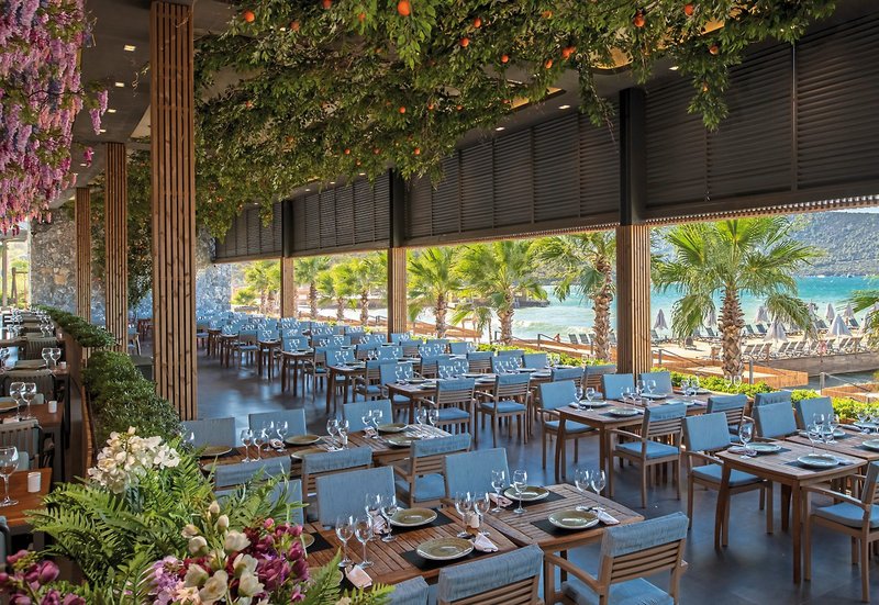 Vogue Hotel Supreme Bodrum 27