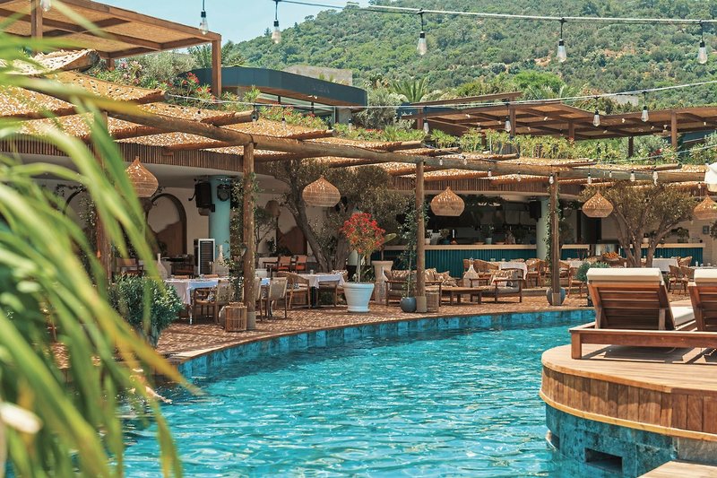 Vogue Hotel Supreme Bodrum 28