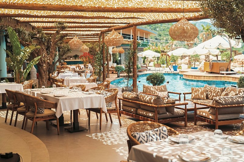 Vogue Hotel Supreme Bodrum 29