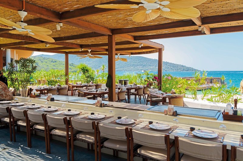 Vogue Hotel Supreme Bodrum 30