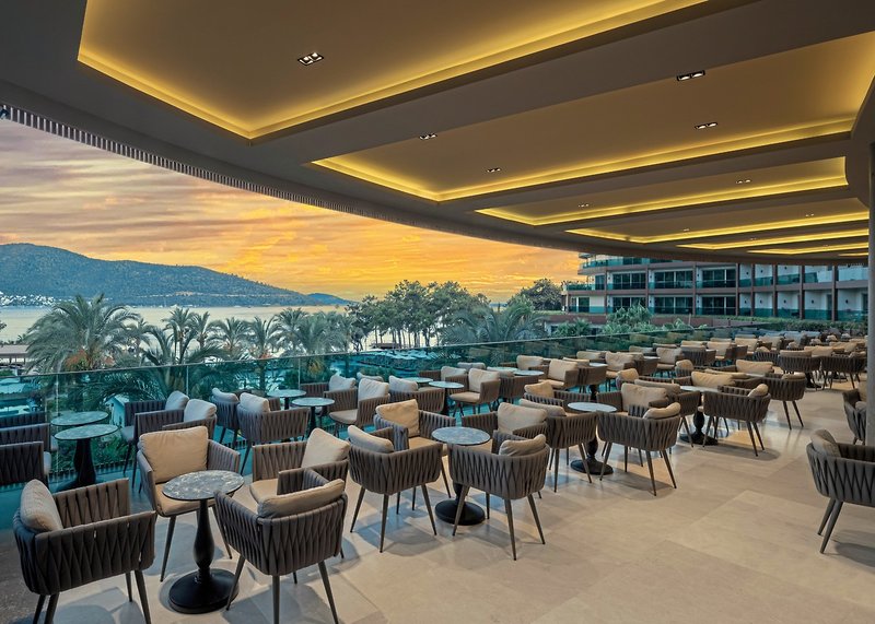 Vogue Hotel Supreme Bodrum 31