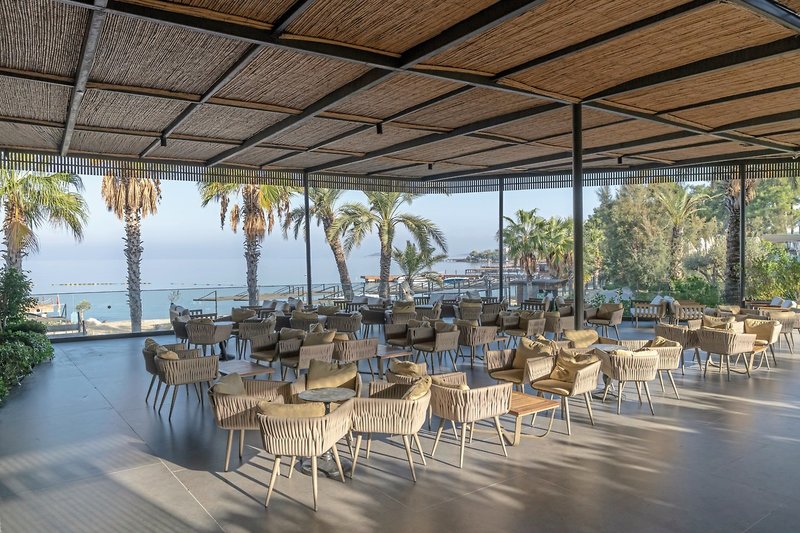 Vogue Hotel Supreme Bodrum 32