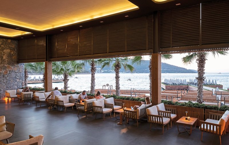 Vogue Hotel Supreme Bodrum 33
