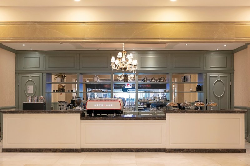 Vogue Hotel Supreme Bodrum 34