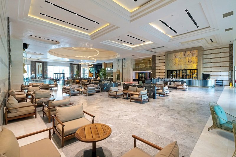 Vogue Hotel Supreme Bodrum 35