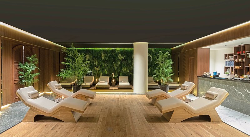 Vogue Hotel Supreme Bodrum 37