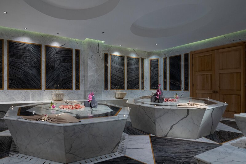 Vogue Hotel Bodrum 98