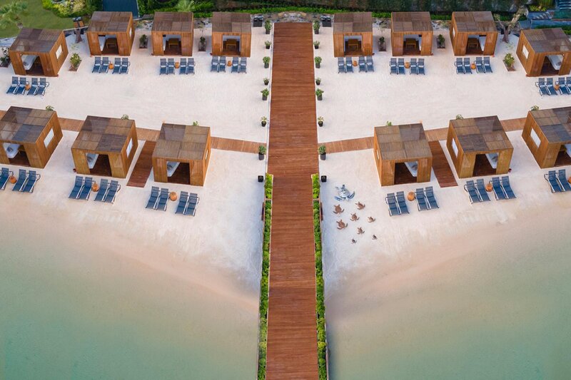 Vogue Hotel Supreme Bodrum 15