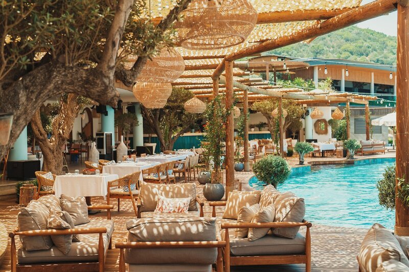 Vogue Hotel Supreme Bodrum 24
