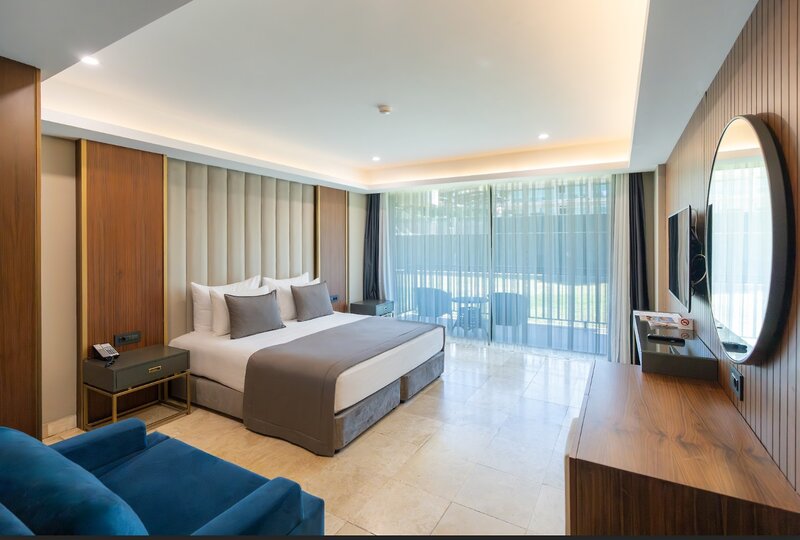 Vogue Hotel Supreme Bodrum 54