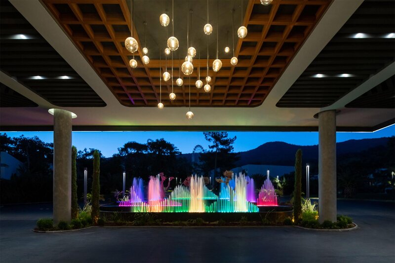 Vogue Hotel Supreme Bodrum 94