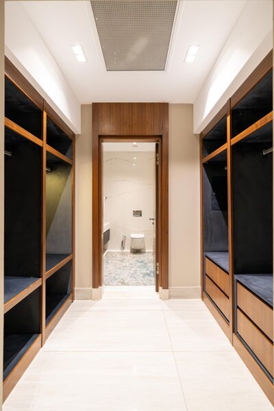 Vogue Hotel Supreme Bodrum 126