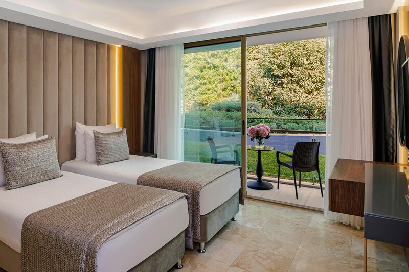 Vogue Hotel Supreme Bodrum 10