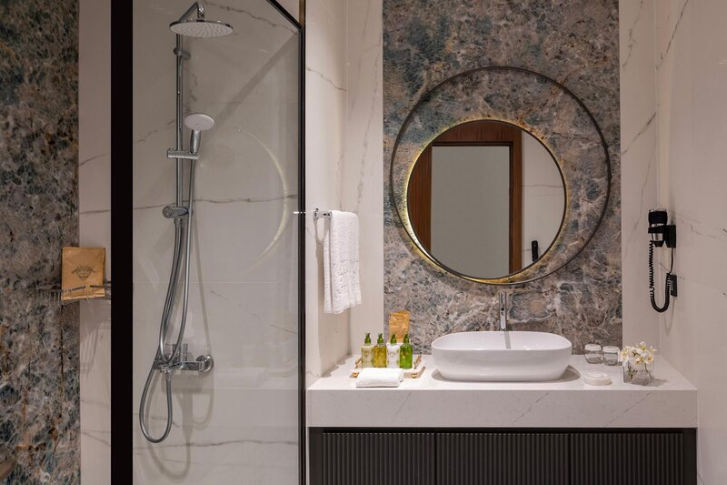 Vogue Hotel Supreme Bodrum 15