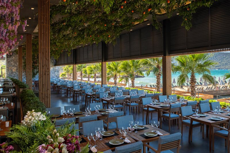 Vogue Hotel Supreme Bodrum 20