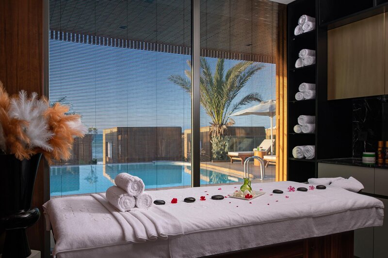 Vogue Hotel Supreme Bodrum 22