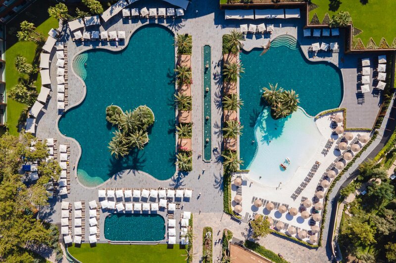 Vogue Hotel Supreme Bodrum 27