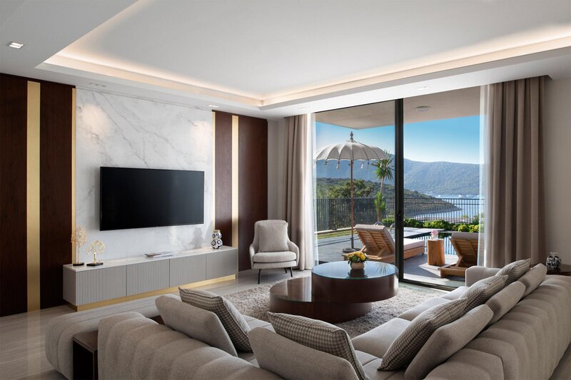 Vogue Hotel Supreme Bodrum 47