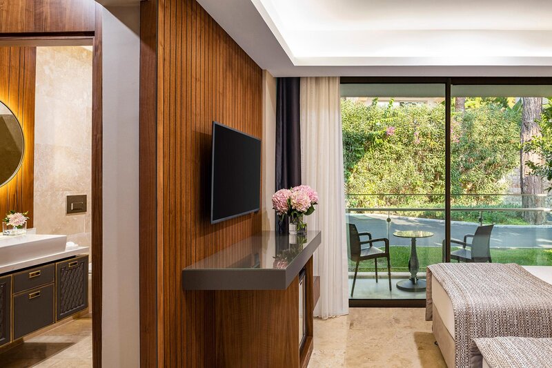 Vogue Hotel Supreme Bodrum 52