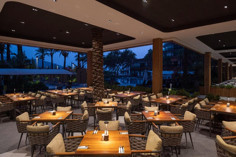 Vogue Hotel Supreme Bodrum 71