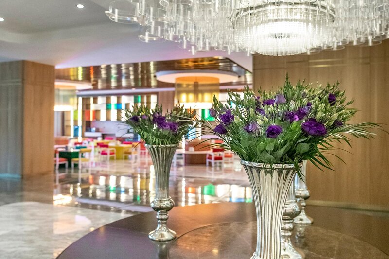 Vogue Hotel Supreme Bodrum 78