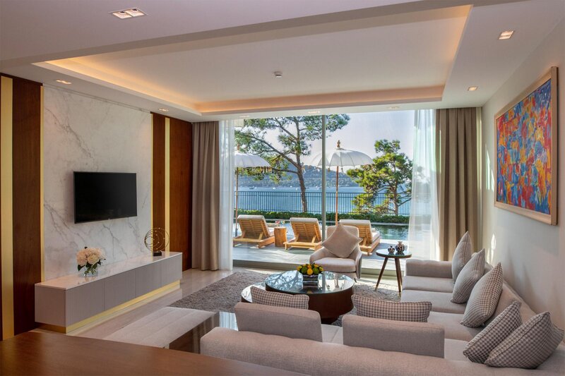 Vogue Hotel Supreme Bodrum 56