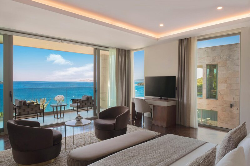 Vogue Hotel Supreme Bodrum 61
