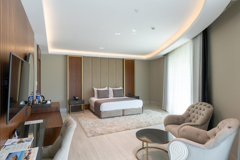Vogue Hotel Supreme Bodrum 67